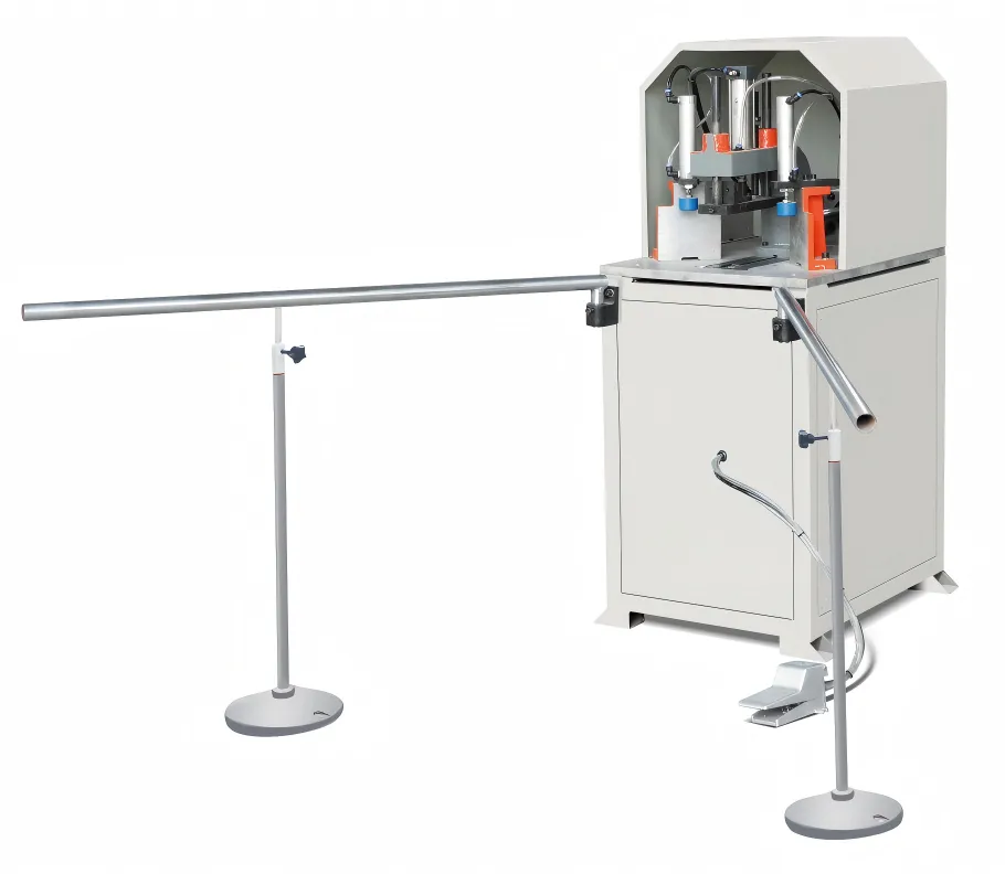 Corner Cleaning Machine